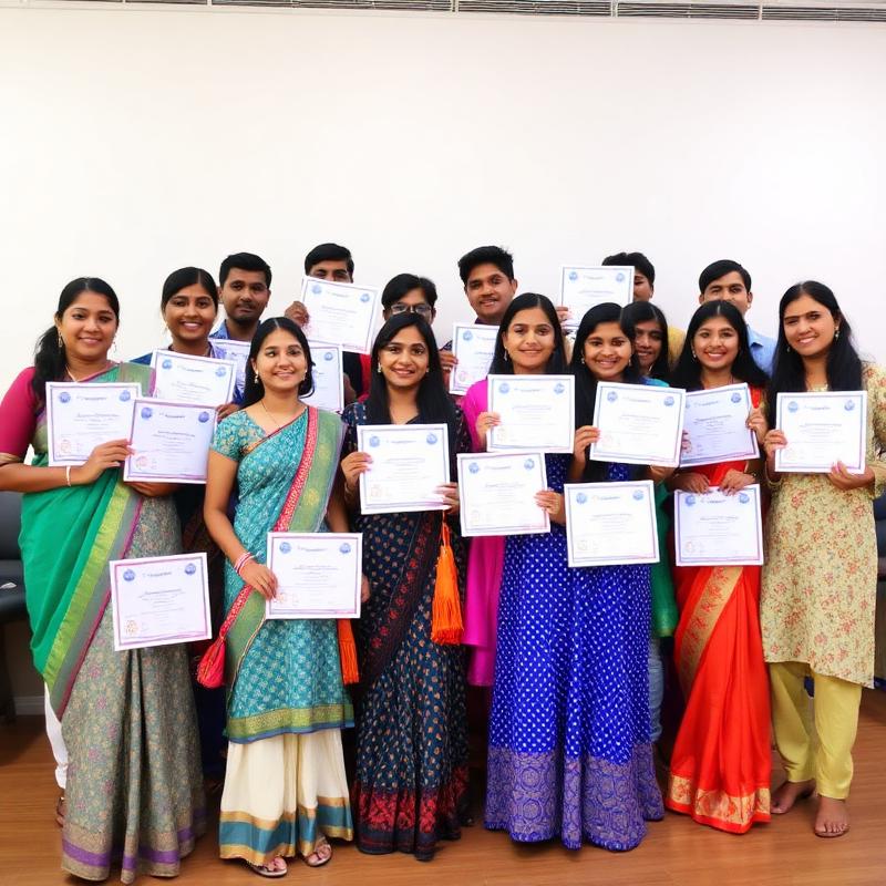 Student achievements